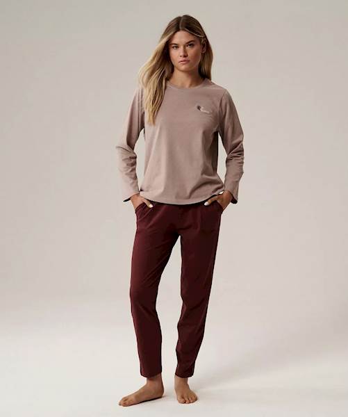 atlantic nlp498 • rozmiar: L • kolor: cappucino