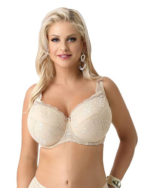 nessa abbi II • kolor: beige • rozmiar : 75D