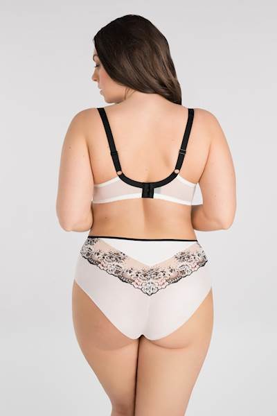gorsenia black-white • rozmiar : 90G