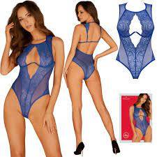 obsessive giselia teddy • rozmiar: XS/S