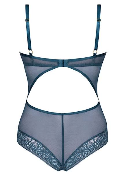 nipplex daniela body • rozmiar: L