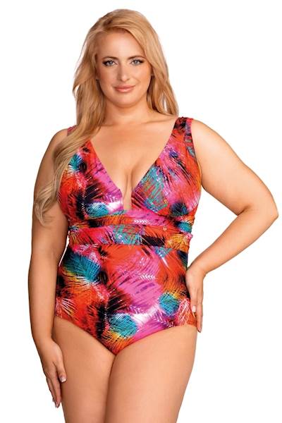 nessa swimsuit tropicana • rozmiar : XXL