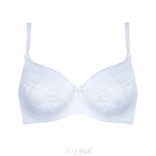 unikat inga • rozmiar : 90D • kolor: biały