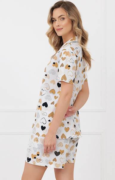 italian fashion soreno k/k • rozmiar: M