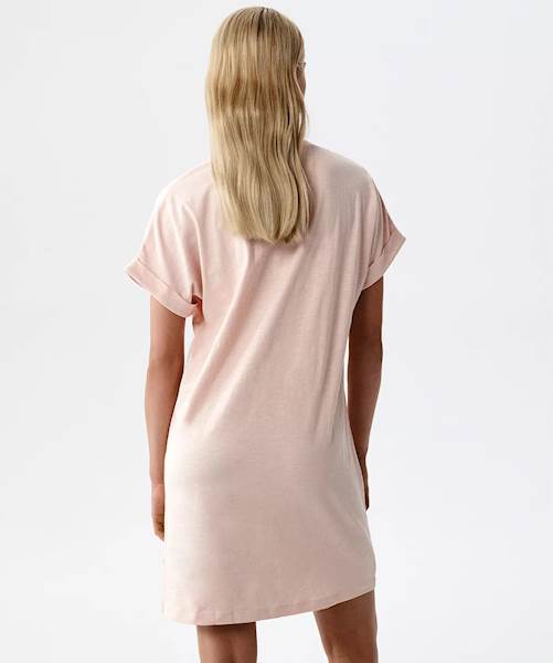 atlantic nld002 • rozmiar: XL • kolor: brzoskwiniowy