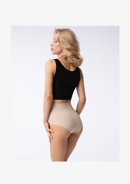 julimex amber maxi high • rozmiar: XXL • kolor: beżowy