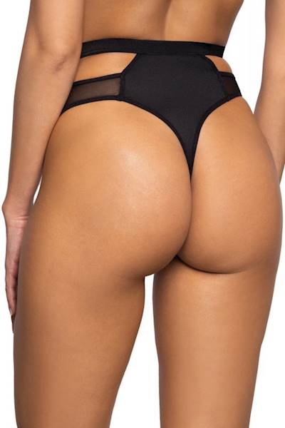 mat denise string • rozmiar: 40
