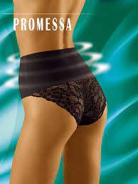 wolbar promessa • rozmiar: XL • kolor: czarny