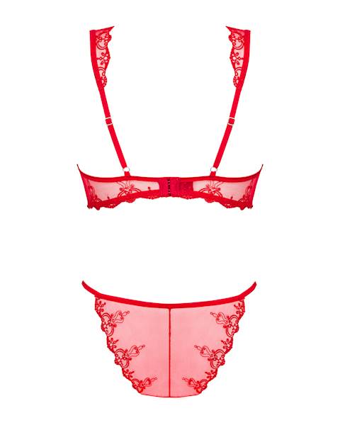 obsessive lonesia set • rozmiar: L/XL