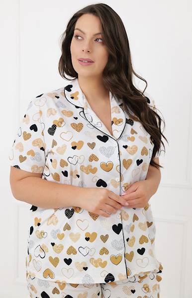 italian fashion soreno k/k maxi • rozmiar: XXL