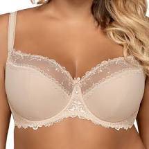 ava1030 maxi • rozmiar : 85J • kolor: beżowy