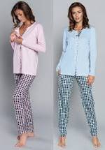 italian fashion savitri . rozmiar: XL • kolor: niebieski