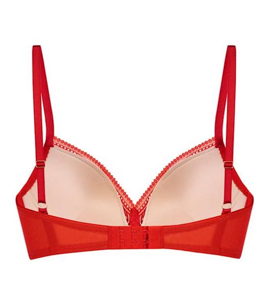 nipplex desire39 • rozmiar : 85B • kolor: czerwony