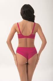 gorsenia vicky567/1 • kolor: fuksja • rozmiar: M
