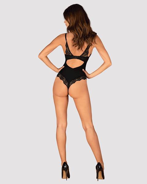 obsessive bellastia teddy • rozmiar: xl/xxl