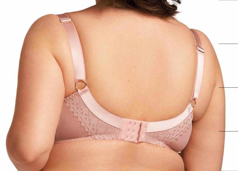 nessa joy • rozmiar : 95G