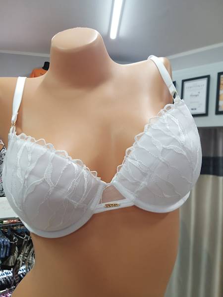 kinga892 • rozmiar : 85C • kolor: biały