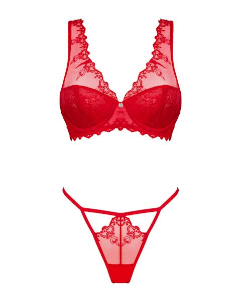 obsessive lonesia set • rozmiar: L/XL