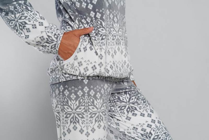 italian fashion snow • rozmiar: XL