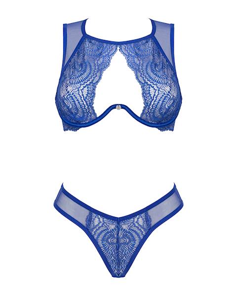 obsessive giselia set • rozmiar: M/L