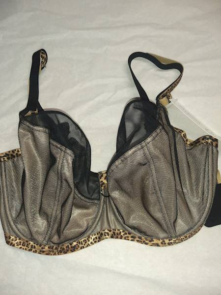 nessa panther • rozmiar : 90F
