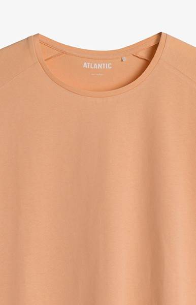 atlantic468 • rozmiar: XL • kolor: brzoskwiniowy