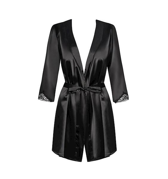 obsessive satinia robe • rozmiar: XXL