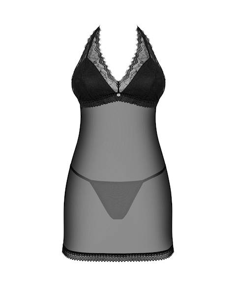 obsessive medilla chemise • rozmiar: XS/S