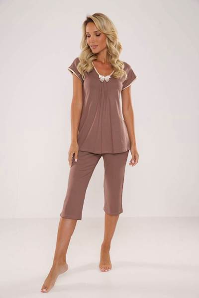 de lafense884 • rozmiar: XL • kolor: mocca