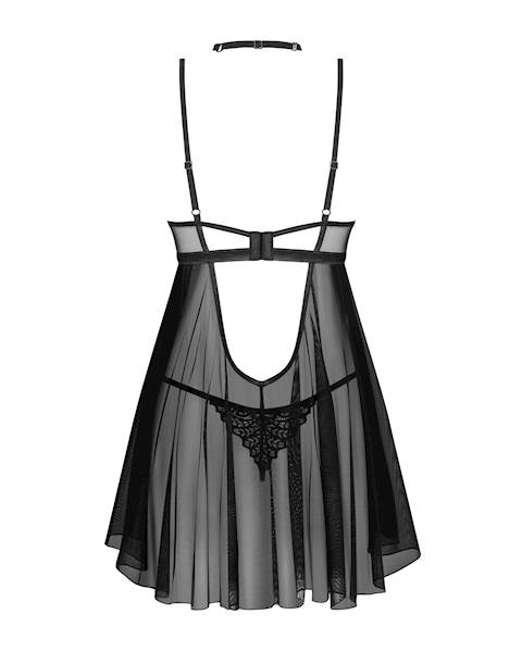 obsessive donarella chemise • rozmiar: xl/xxl