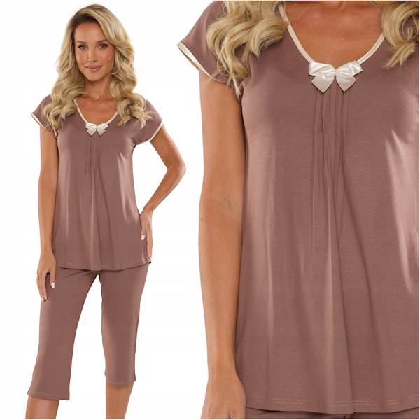 de lafense884 • rozmiar: M • kolor: mocca