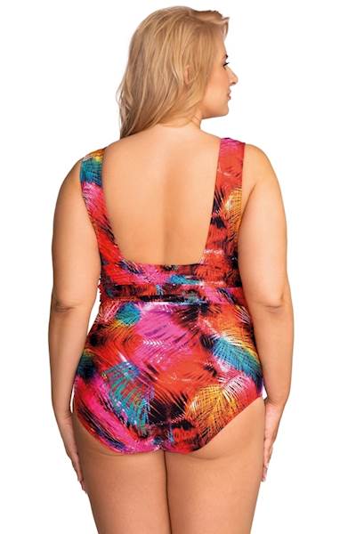nessa swimsuit tropicana • rozmiar : L