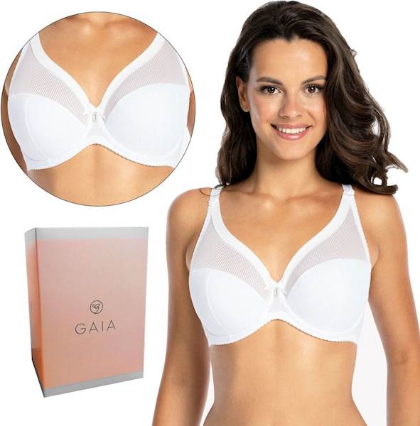 gaia1058biały • rozmiar : 80E