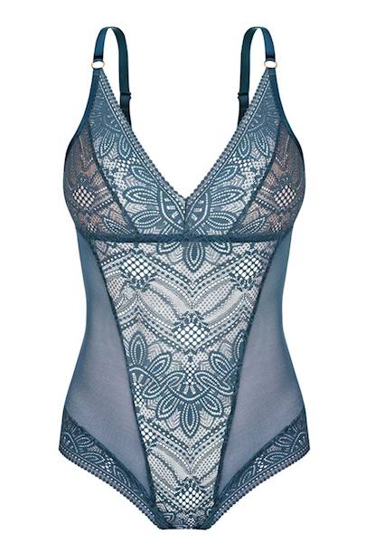 nipplex daniela body • rozmiar: L