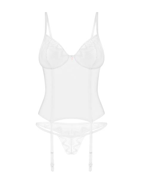 Obsessive Alissium corset • rozmiar: M/L