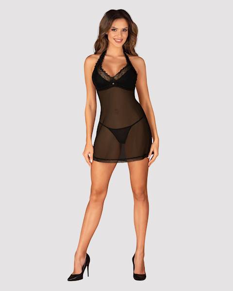 obsessive medilla chemise • rozmiar: XS/S