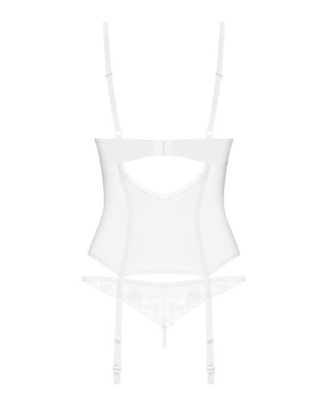 Obsessive Alissium corset • rozmiar: M/L