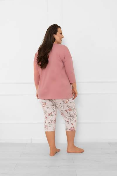italian fashion akita maxi • rozmiar: XXL