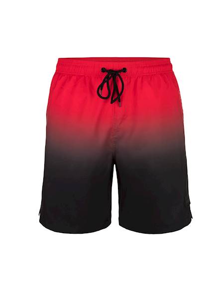 atlantic kmb210 • rozmiar: XXL • kolor: ombre czerwone