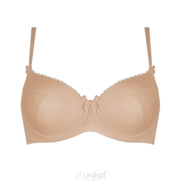 unikat fiona • kolor: beżowy • rozmiar : 75B
