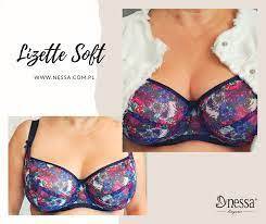 nessa lizette • rozmiar : 85I