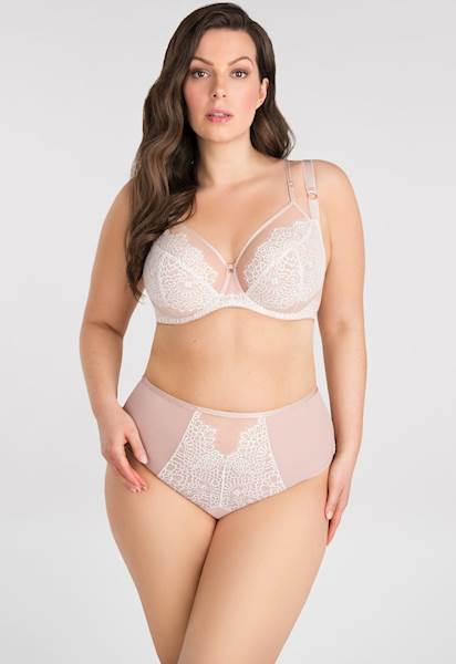 gorsenia  romantic vibe • rozmiar : 100E