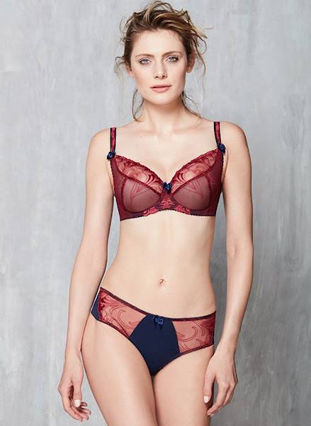 dalia tanya • rozmiar : 80F
