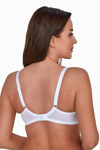 gaia1058biały • rozmiar : 95D