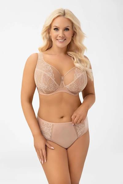 gorsenia  luisse  migdałowy • rozmiar : 95G