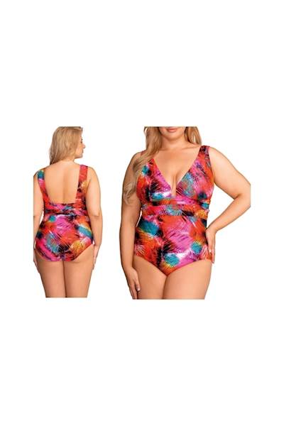 nessa swimsuit tropicana • rozmiar : L