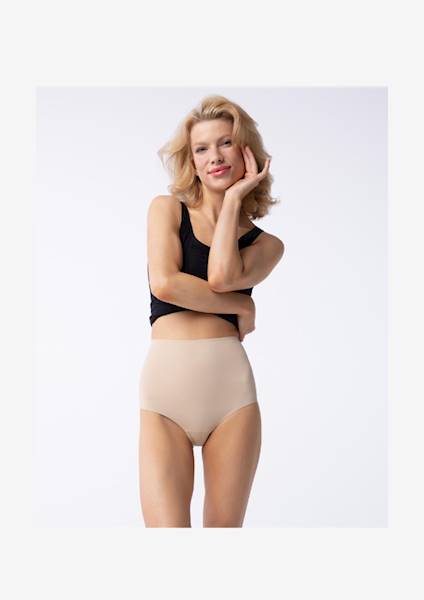 julimex amber maxi high • rozmiar: M • kolor: beżowy
