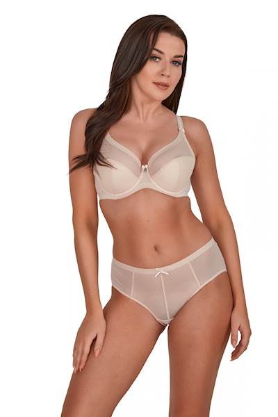 gaia1058beż maxi • rozmiar : 85H