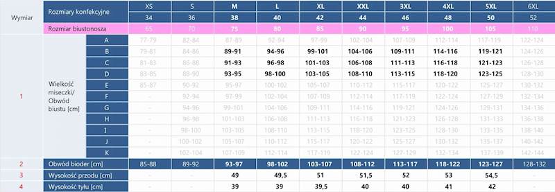 feba fg04/903/25 • rozmiar : 38H
