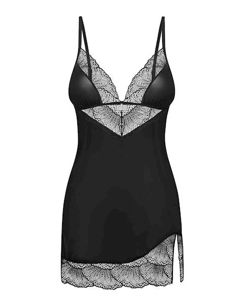obsessive lobellis chemise • rozmiar: xl/xxl